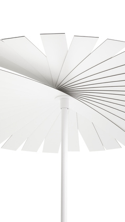 Gandiablasco Ensombra Folding Umbrella