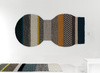 Gan Mangas Original Globo MG1 Carpet