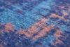 Dywan Louis de Poortere Atlantic Venetian Dust Sunset Blue 9211