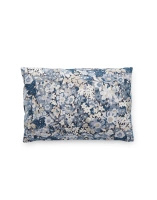 Cushion Outdoor Liberty Artemis 48x32 cm Pillow Blue