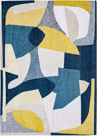 Dywan Louis de Poortere Gallery Shapes Duck Song 9369