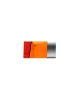 Rail 30 cm Hanger Orange
