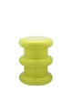 Pilastro Auxiliary Table Green