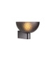 Fata Lampa Ścienna Przydymiony