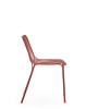Hiray Chair Rusty