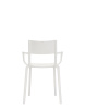 Generic A Chair White