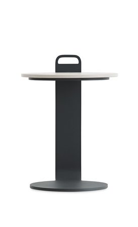 Gandiablasco Isla Coffee Table Ø36 cm