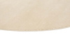Dywan Rezas Northern Light Wool Sand Round