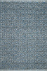 Toulemonde Bochart Erg Orage carpet