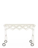  Battista Trolley White