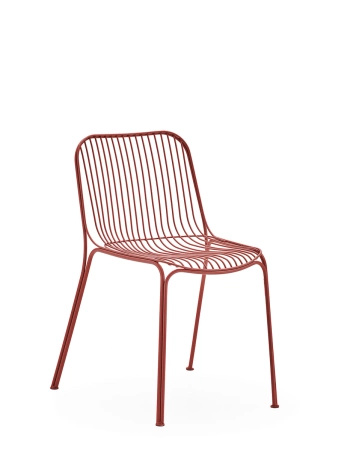 Hiray Chair Rusty