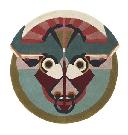 Ted Baker Zodiac Taurus rug 161205