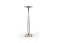 Nemo Portofino Marble White Lamp