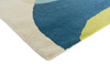 Harlequin Elliptic Emerald Carpet 140307