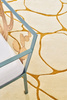 Toulemonde Bochart Ambre Naturel carpet