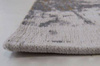 Louis de Poortere Mad Men Griff Columbus Gold rug 8419