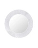 All Saints Mirror Transparent With Illumination
