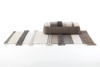 Gan Glaoui Alexandra Neutral Carpet