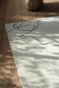 Nanimarquina Chillida Figura Humana carpet 1948
