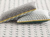 Poduszka Gan Silai Celadon - Light Grey