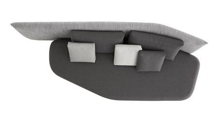 Sofa Gandiablasco Isla Menorca Module