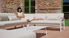 Gandiablasco Modular Sofa Timeless Sectional 1