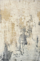 Serge Lesage Patina Copper Blue Carpet