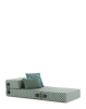 Trix Outdoor Liberty Obi Check Lodge Green