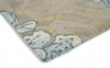 Wedgwood Home Fabled Floral Grey Carpet 37504