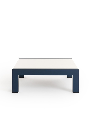 Gandiablasco Islablanca Coffee Table 120x90 cm