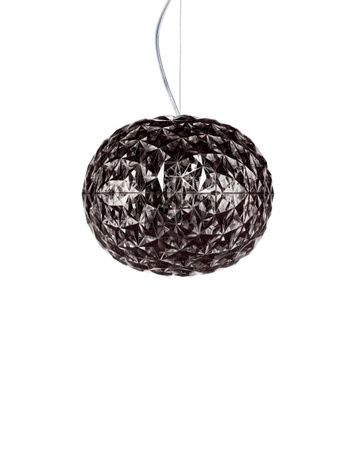 Planet Hanging Lamp Tinted