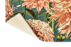 Harlequin DAHLIA CORAL WILDERNESS carpet 142408