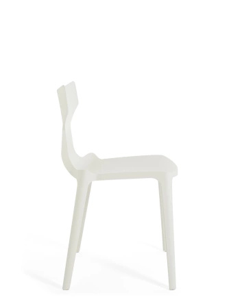 Re-Chair Krzesło Biały