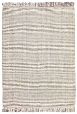 Rezas Nordic Flair Grey/White Carpet