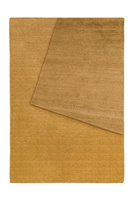 Nanimarquina Oblique Amber Pattern C Carpet