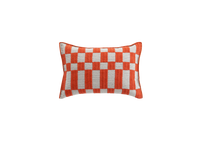 Poduszka Gan Bandas B Orange