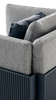 Gandiablasco Onde Lounge Chair