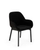 Clap Aquaclean Armchair Black Black