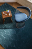 Wedgwood Home Gio Teal rug 039107