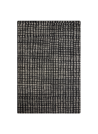 Dywan Gan Cobble Grey