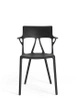 A.I. Chair Black