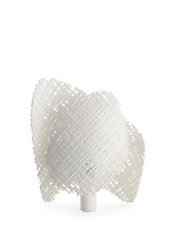 Tea Lamp White