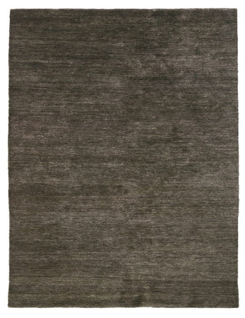 Nanimarquina Noche Brown Carpet