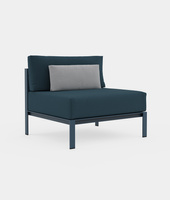 Modular Sofa Gandiablasco Solanas Sectional 3
