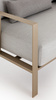 Gandiablasco Solanas 3 Seat Sofa