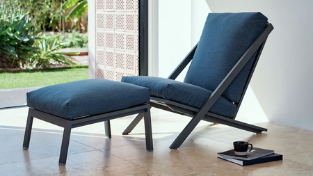 Gandiablasco Timeless Relax Club Chair