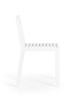 Gandiablasco DNA Dining Chair