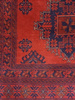 Dywan Wełniany Afghan Khan 173 x 233 123812