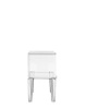 Ghost Buster Small Dresser Transparent