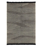 Nanimarquina Telares Ebony Carpet